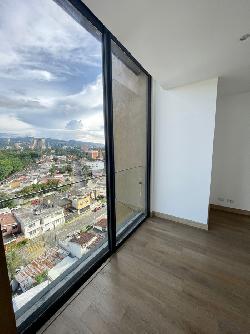 Apartamento en renta de 2 Hab. en Vista Hermosa 1 