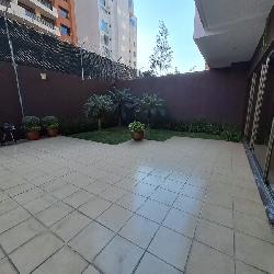 Apartamento en Venta Zona 14 Guatemala