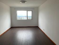 Apartamento en Alquiler en la Zona 15 Vista Hermosa