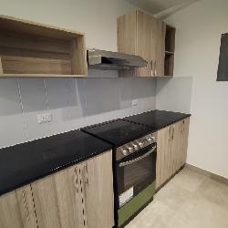 Apartamento 2 Habitaciones en Renta Zona 10 Guatemala