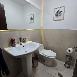 Apartamento 3 Dormitorios Venta Zona 15 VHI Guatemala