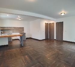 Apartamento de 2 habitaciones en Renta en San Cristóbal