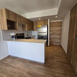 Apartamento en renta Cendana Zona 9 Guatemala