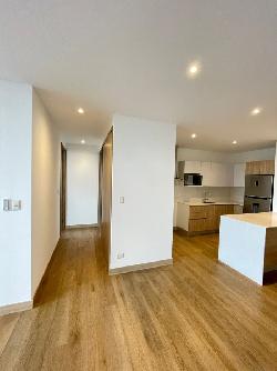 Apartamento en renta de 2 Hab. en Vista Hermosa 1 