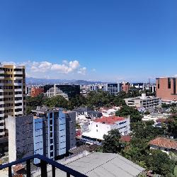 Apartamento 2 Habitaciones en Renta Zona 10 Guatemala