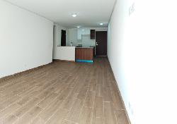 Apartamento en Renta Nivel 1 en Zona 16 Senderos 