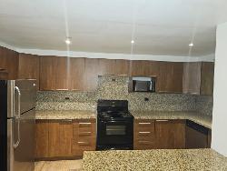 Apartamento en Solaria Zona 16