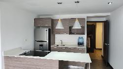 Apartamento en renta en zona 15 Vista Hermosa 1 