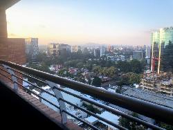 Apartamento en Venta en zona 10 para inversión RENTADO 