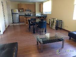 Apartamento Alquiler Zona 13 Elgin