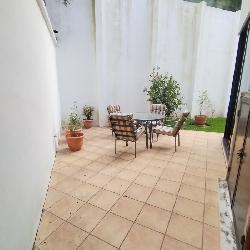 Casa en venta Zona 15 Cañadas de San Lazaro Guatemala