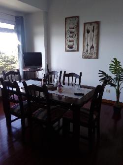 Apartamento Amueblado en Venta Vista hermosa Guatemala