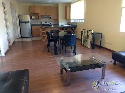 Apartamento Alquiler Zona 13 Elgin