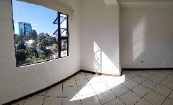 Apartamento en renta Vista Hermosa zona 15