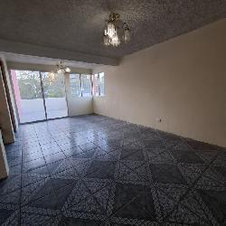 Casa Residencial en Renta en Garita Zona 15