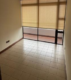 Apartamento de una habitación en renta en la Zona 14