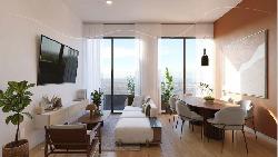 Apartamentos en Pre-venta Zona 13 Americas Guatemala