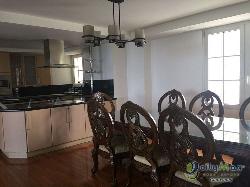 Apartamento amueblado en Renta en San Rafael 