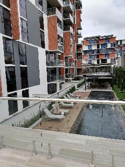 Apartamento en venta en Aralia Mariscal, zona 11