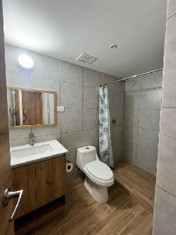 Apartamento ¡Para estrenar! en renta en la Zona 10