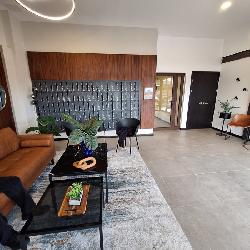 Apartamento en renta San Isidro 2021