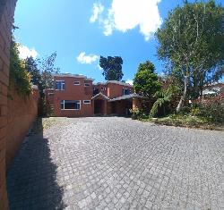 Alquiler de casas en Condominio Monticello Km. 15.5