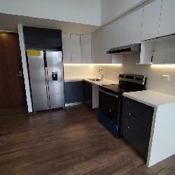 Apartamento de 2 dormitorios en Renta Zona 10 Guatemala