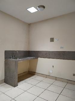 Apartamento en Renta en Zona 7 Tikal 1