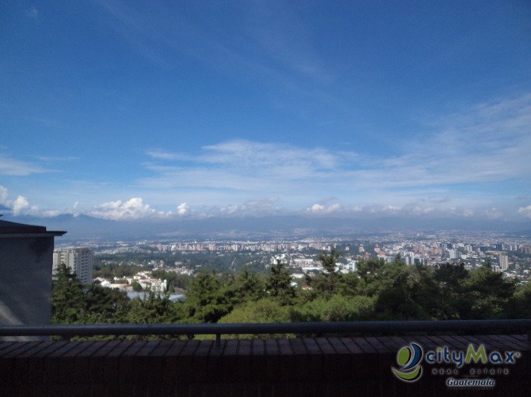 Alquilo-VENDO Apartamento amueblado cercano Zona 15