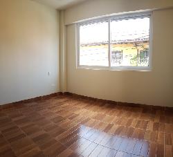 Alquiler apartamento en LA VILLA zona 14