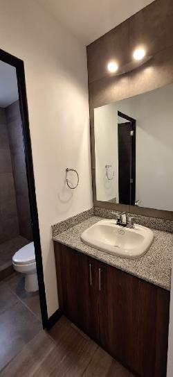 Apartamento en renta Milpas Altas Sacatepequez