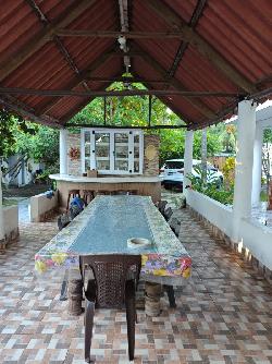 CASA FRENTE A LA PLAYA RAMA BLANCA SIPACATE ESCUINTLA
