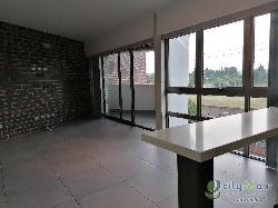 Apartamento en renta en zona 15 Cerca Hospital El Pilar