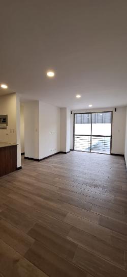 Apartamento en renta Milpas Altas Sacatepequez