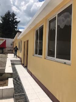 Alquilo casa comercial ideal para oficinas Sacatepéquez