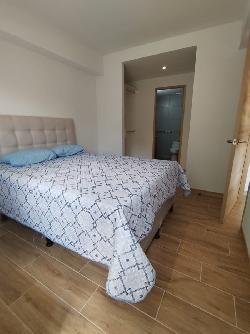 Apartamento ¡Para estrenar! en renta en la Zona 9