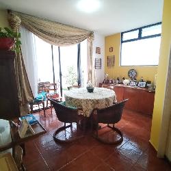 Casa en venta Zona 15 Cañadas de San Lazaro Guatemala