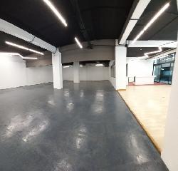 Oficina Tabicada en Alquiler en la Zona 4 Guatemala