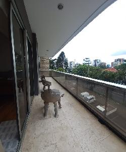 APARTAMENTO EN RENTA EN TIFANNY CAADA ZONA 14