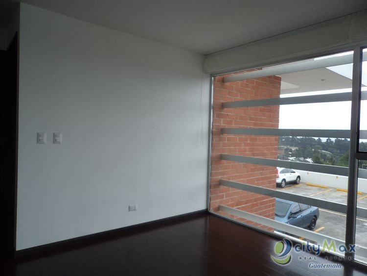 Apartamento en Renta, en Zona 16 Nueva Caledonia