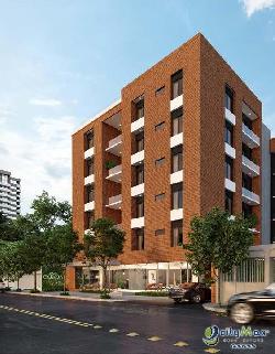 Apartamento en Venta en Planos en zona 14 La Cañada