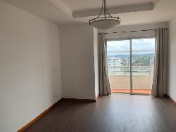 Apartamento en Alquiler en la Zona 15 Vista Hermosa