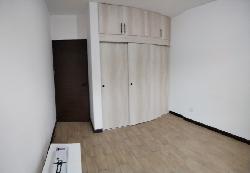 Apartamento en renta Vista al Bosque km 18.5 Fraijanes