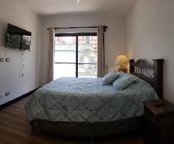 Apartamento Amueblado en Zona 10 ALQUILER