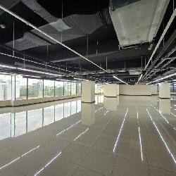 En renta oficina de 1,500m2 en Zona 13 Guatemala