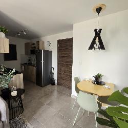 Apartamento en Venta Ciudad Vieja Zona 10 