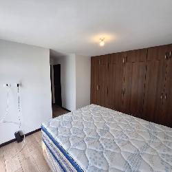 Apartamento de 3 habitaciones en renta Sakai Mixco