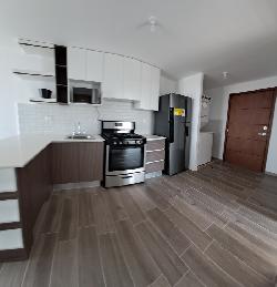 Apartamento en renta en Condado 14, La Villa 