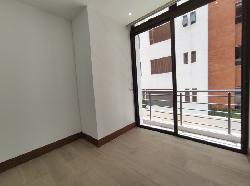 Apartamento en Alquiler Zona 15 con 2 habitaciones