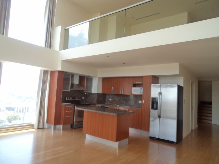 Apartamento en Venta en Atrium zona 10 Guatemala